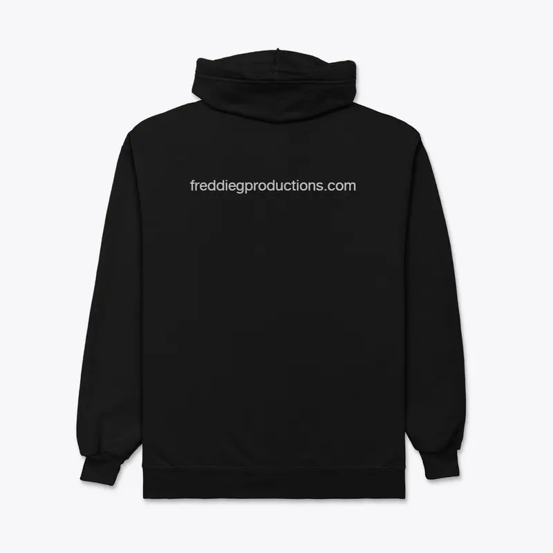 Freddie G Classic Hoodie