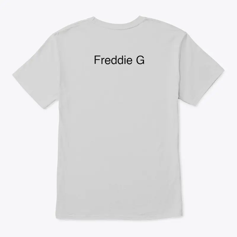 Basic Freddie G T-Shirt